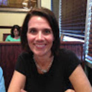 Meet your Posher, Angie